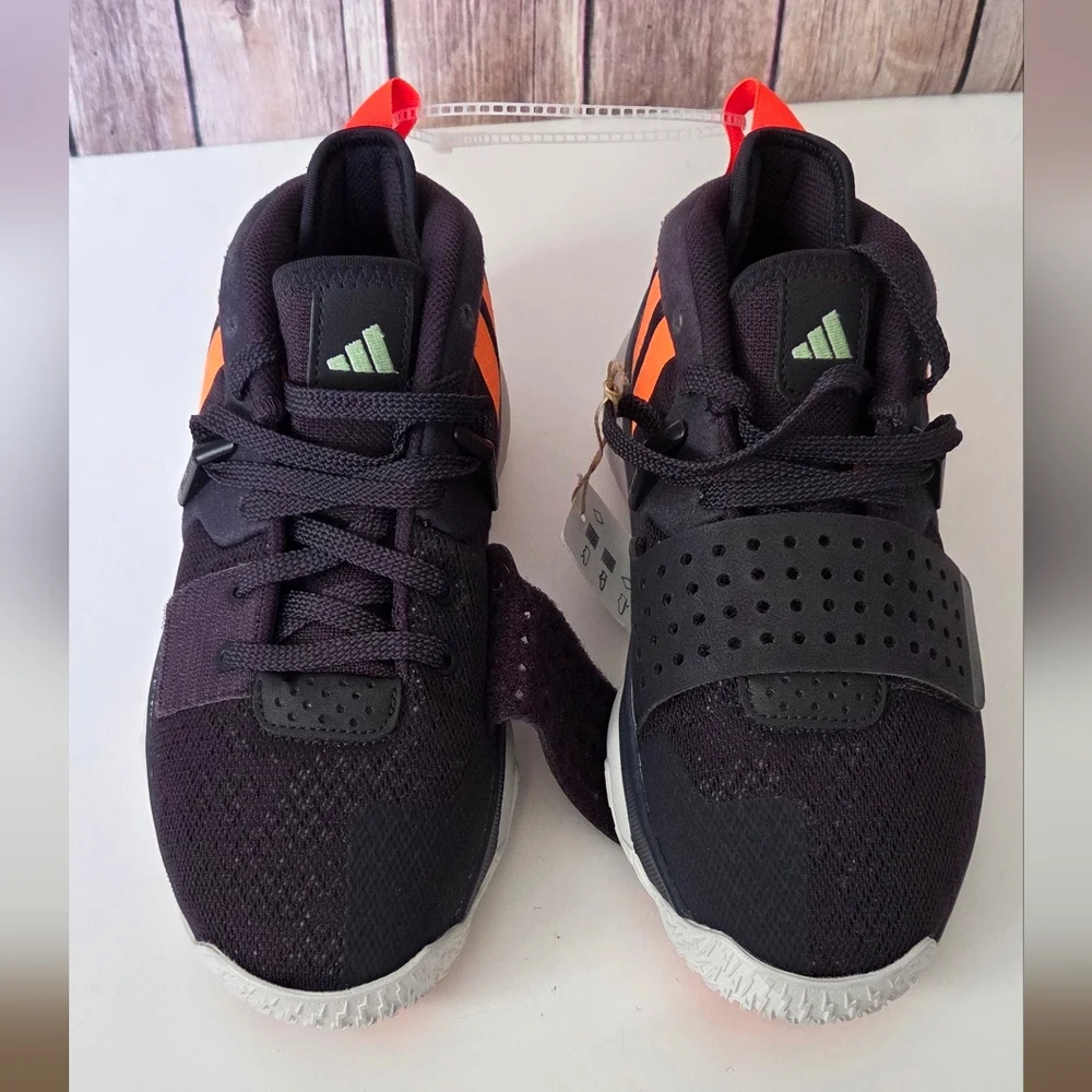 adidas Dame 8 EXTPLY Sneakers NWT